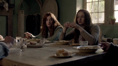 第十三个故事剧照的剧照