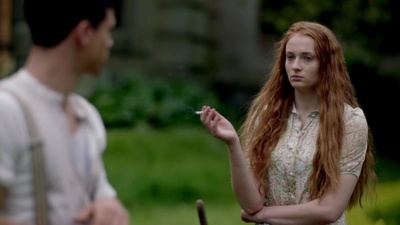 第十三个故事剧照的剧照