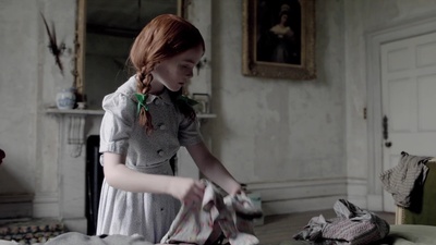 第十三个故事剧照的剧照