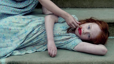 第十三个故事剧照的剧照