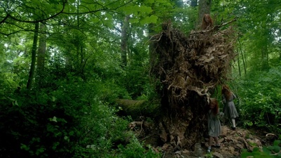 第十三个故事剧照的剧照