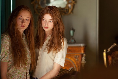 第十三个故事剧照的剧照