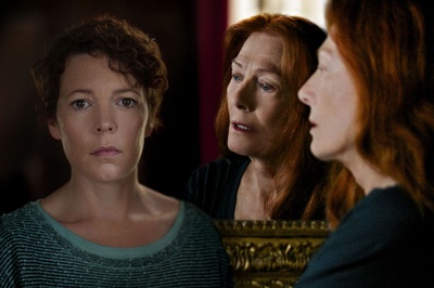 第十三个故事剧照的剧照