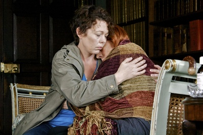 第十三个故事剧照的剧照