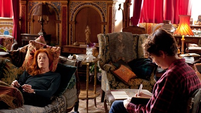 第十三个故事剧照的剧照