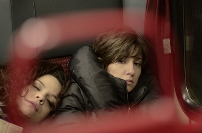 作弊的莫尔剧照的剧照