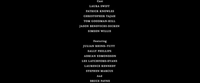 魅影浮生剧照的剧照