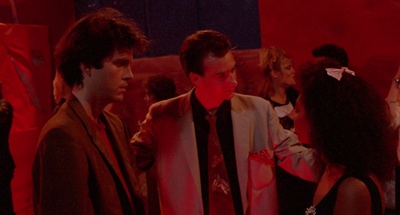 不顾一切剧照的剧照