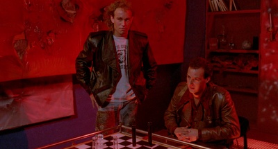 不顾一切剧照的剧照