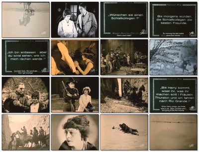 不顾一切剧照的剧照