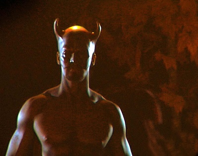 地狱曲折剧照的剧照