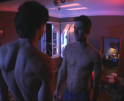 地狱曲折剧照的剧照