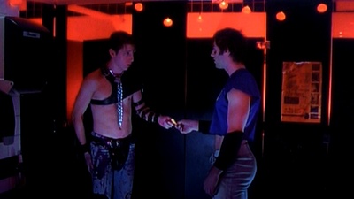 地狱曲折剧照的剧照