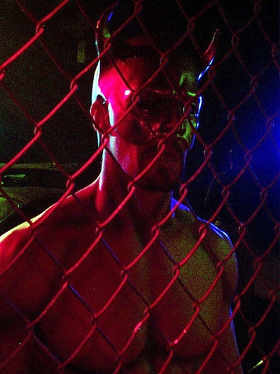 地狱曲折剧照的剧照