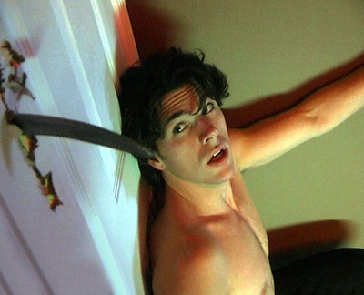 地狱曲折剧照的剧照