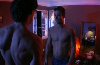 地狱曲折剧照的剧照