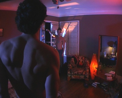 地狱曲折剧照的剧照