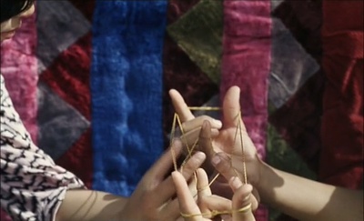 吉尔吉斯少年行剧照的剧照