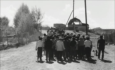 吉尔吉斯少年行剧照的剧照