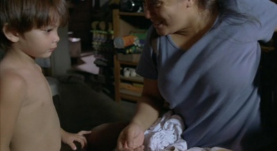 养子剧照的剧照