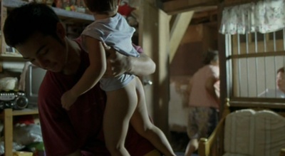 养子剧照的剧照