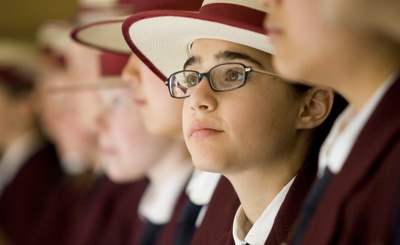 我叫埃丝特·布鲁伯格剧照的剧照