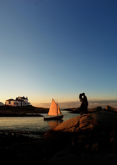 夜幕剧照的剧照