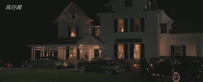 夜幕剧照的剧照