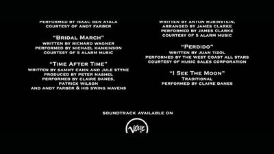 夜幕剧照的剧照