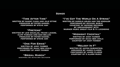 夜幕剧照的剧照