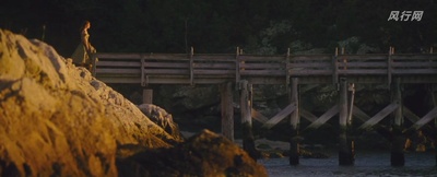 夜幕剧照的剧照