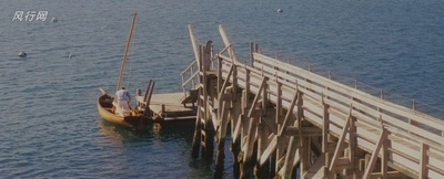 夜幕剧照的剧照