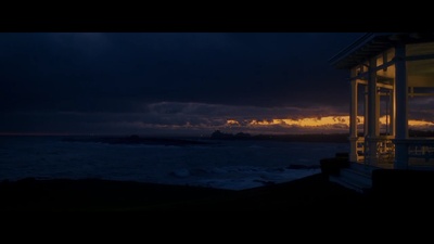 夜幕剧照的剧照