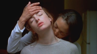 夜幕低垂剧照的剧照