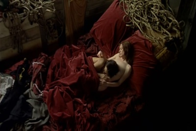 夜幕低垂剧照的剧照