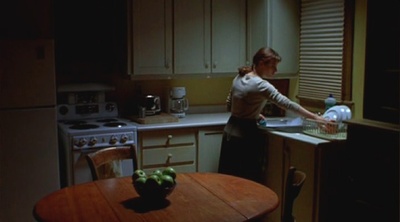 夜幕低垂剧照的剧照