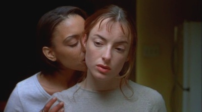 夜幕低垂剧照的剧照