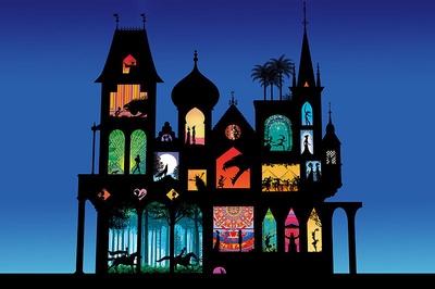 夜幕下的故事剧照的剧照