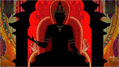 夜幕下的故事剧照的剧照