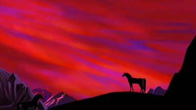 夜幕下的故事剧照的剧照