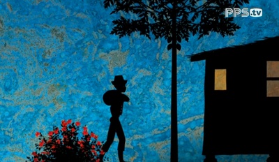 夜幕下的故事剧照的剧照