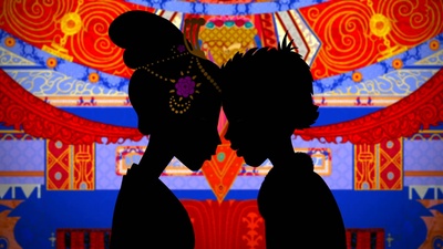 夜幕下的故事剧照的剧照