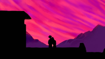 夜幕下的故事剧照的剧照