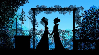 夜幕下的故事剧照的剧照