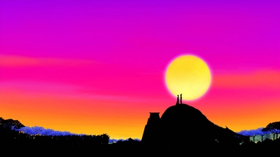 夜幕下的故事剧照的剧照