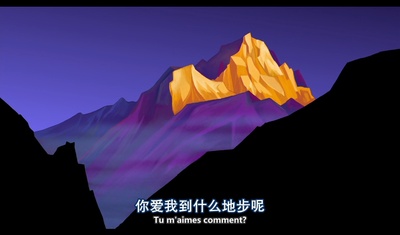 夜幕下的故事剧照的剧照