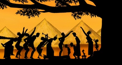 夜幕下的故事剧照的剧照