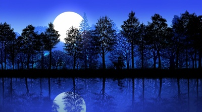 夜幕下的故事剧照的剧照