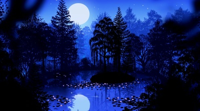 夜幕下的故事剧照的剧照