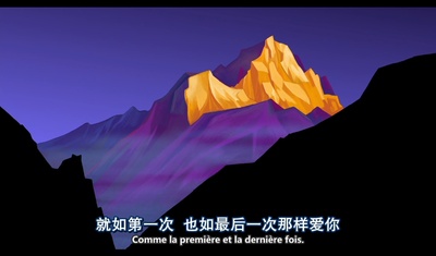 夜幕下的故事剧照的剧照